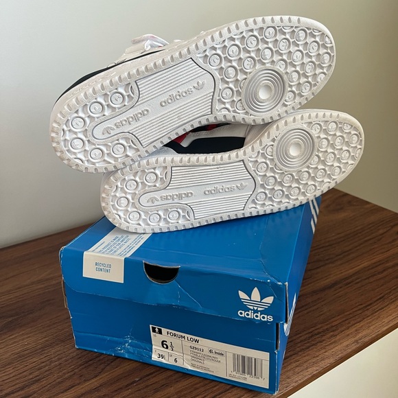 ADIDAS FORUM - Picture 3 of 4